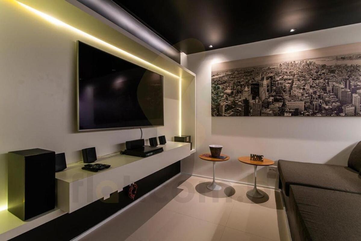 Apto Sp Centro Proximo Allianz Park, Jose Paulino, Bras Apartamento *