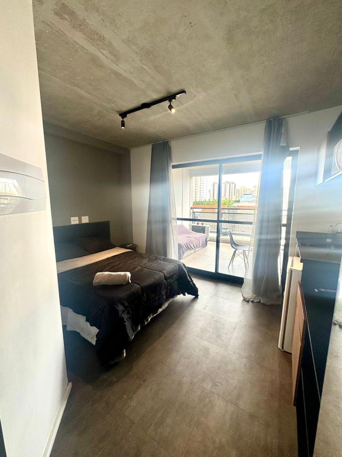 Apto Sp Centro Proximo Allianz Park, Jose Paulino, Bras Apartamento São Paulo